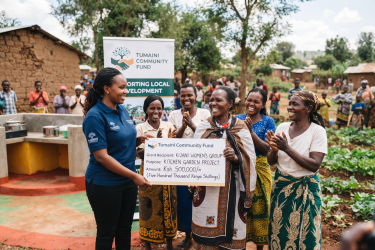 Community Development