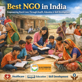 Best NGO In India
